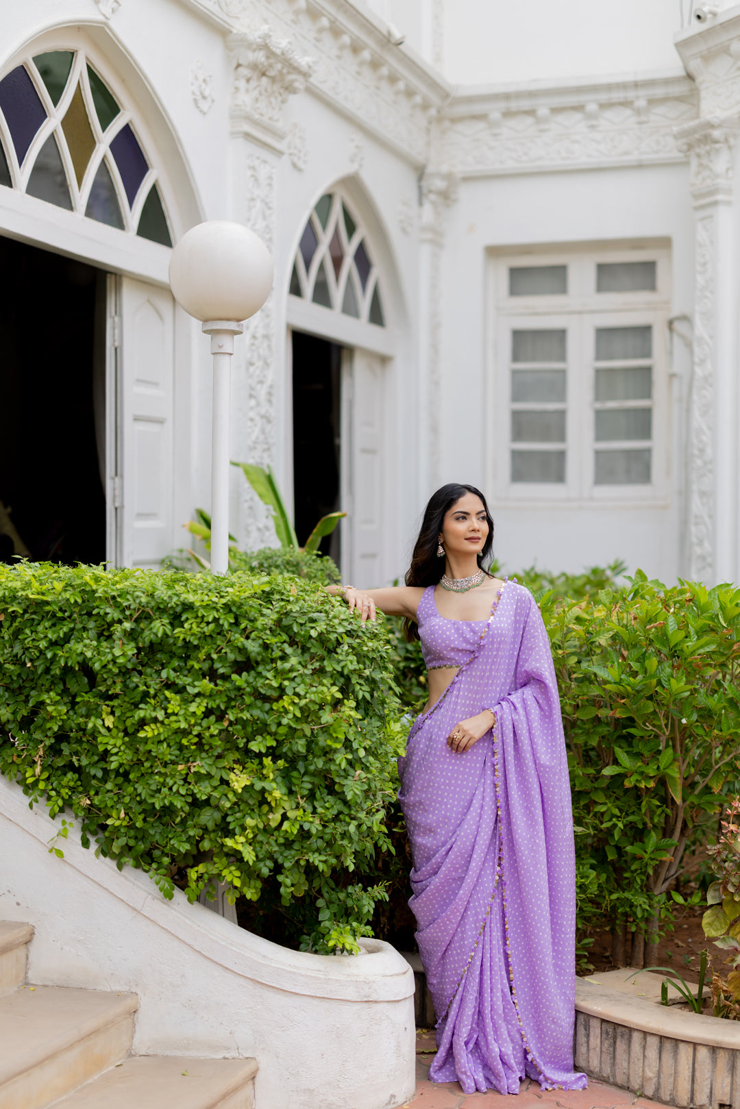 Mahima Saree