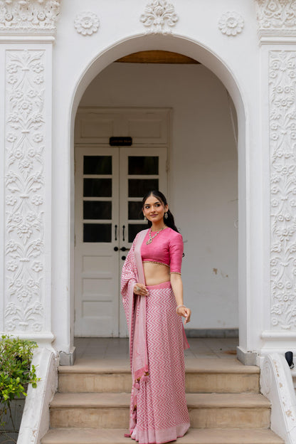 Nayra Saree