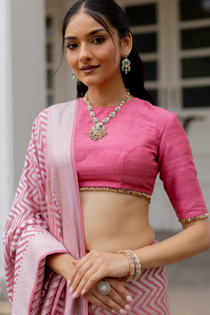 Nayra Saree