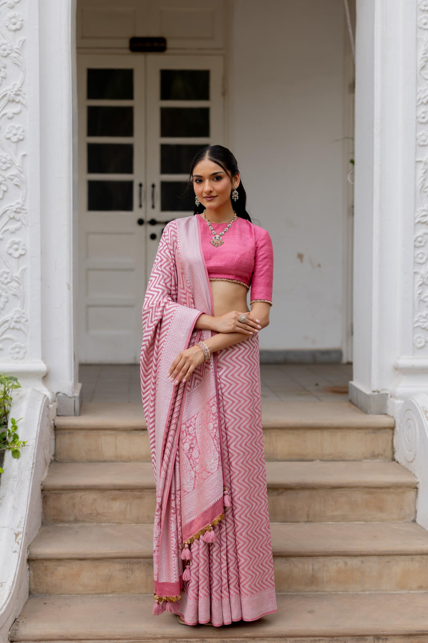 Nayra Saree