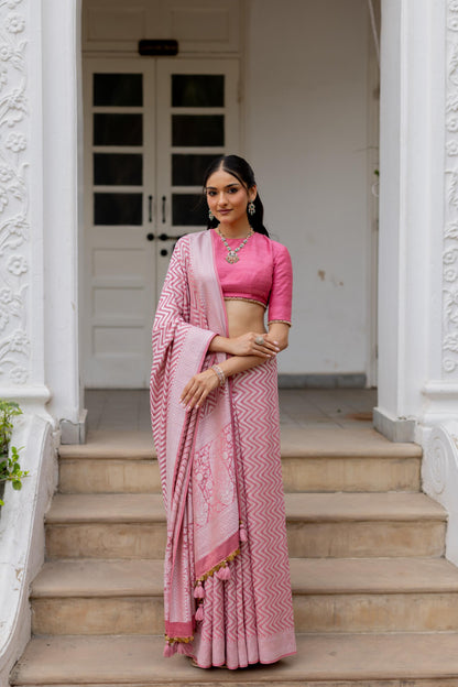 Nayra Saree