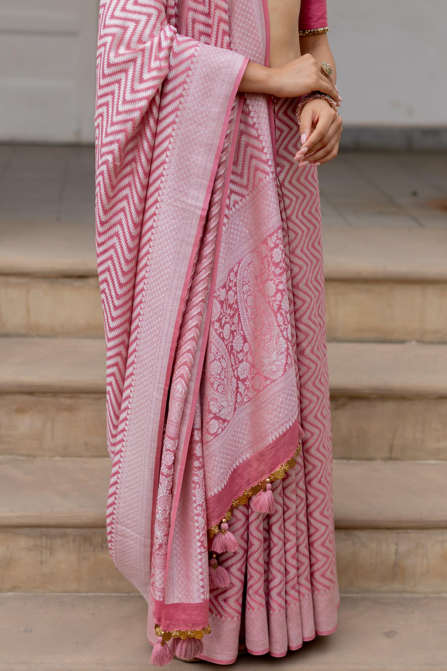 Nayra Saree