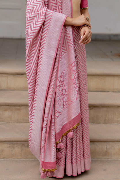 Nayra Saree
