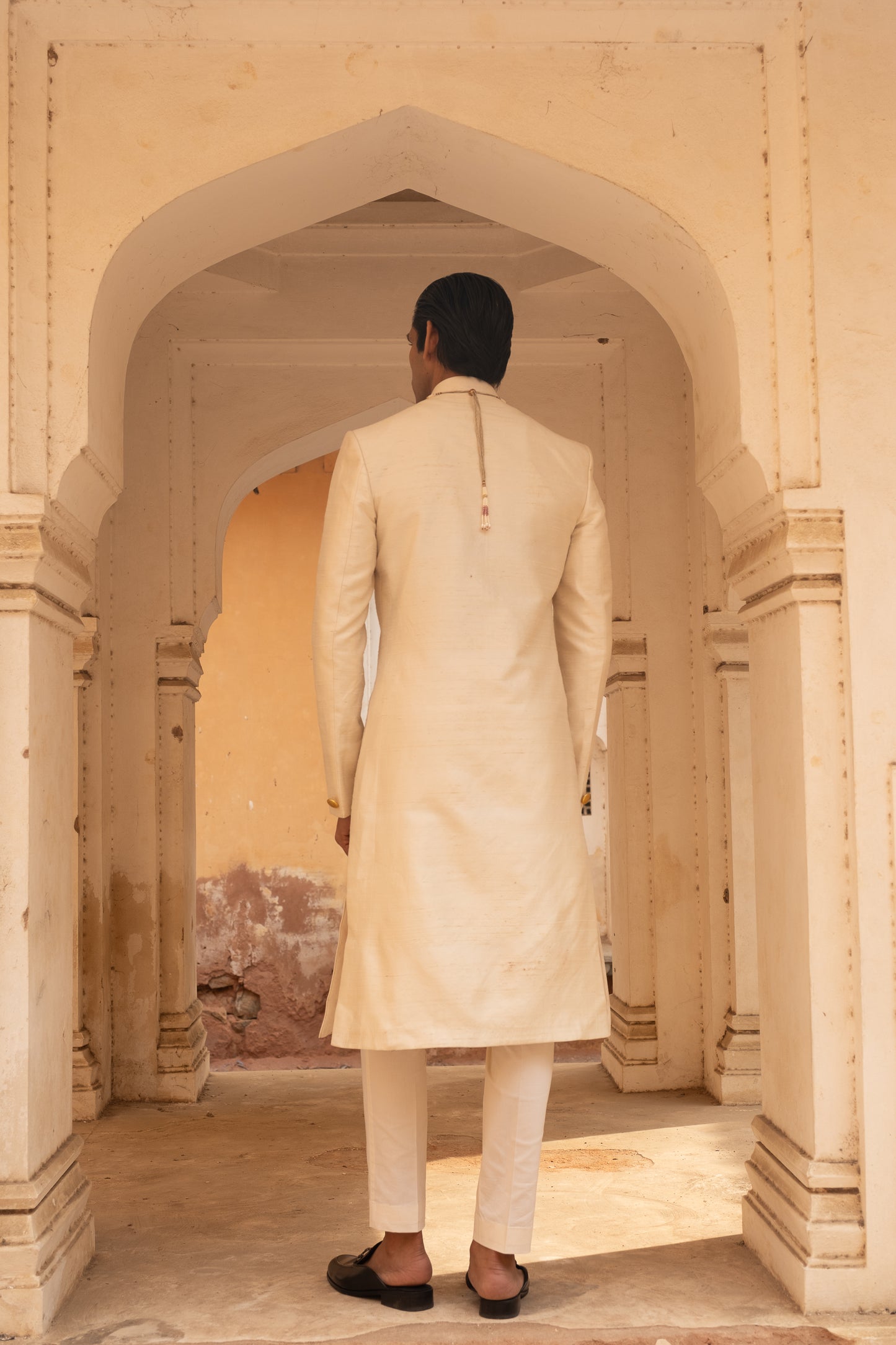 Rajaji Sherwani