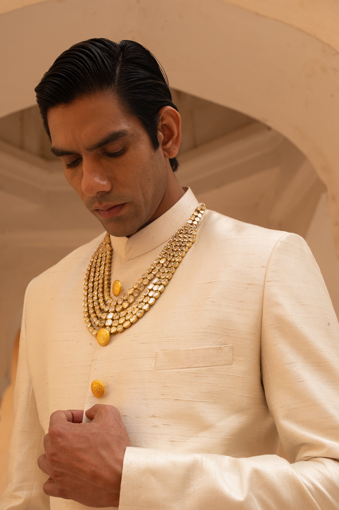 Rajaji Sherwani