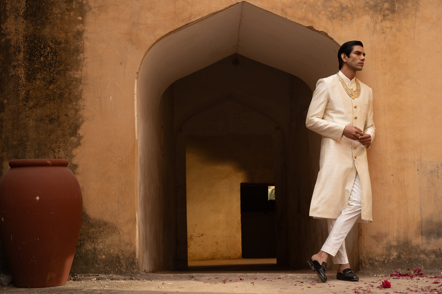Rajaji Sherwani