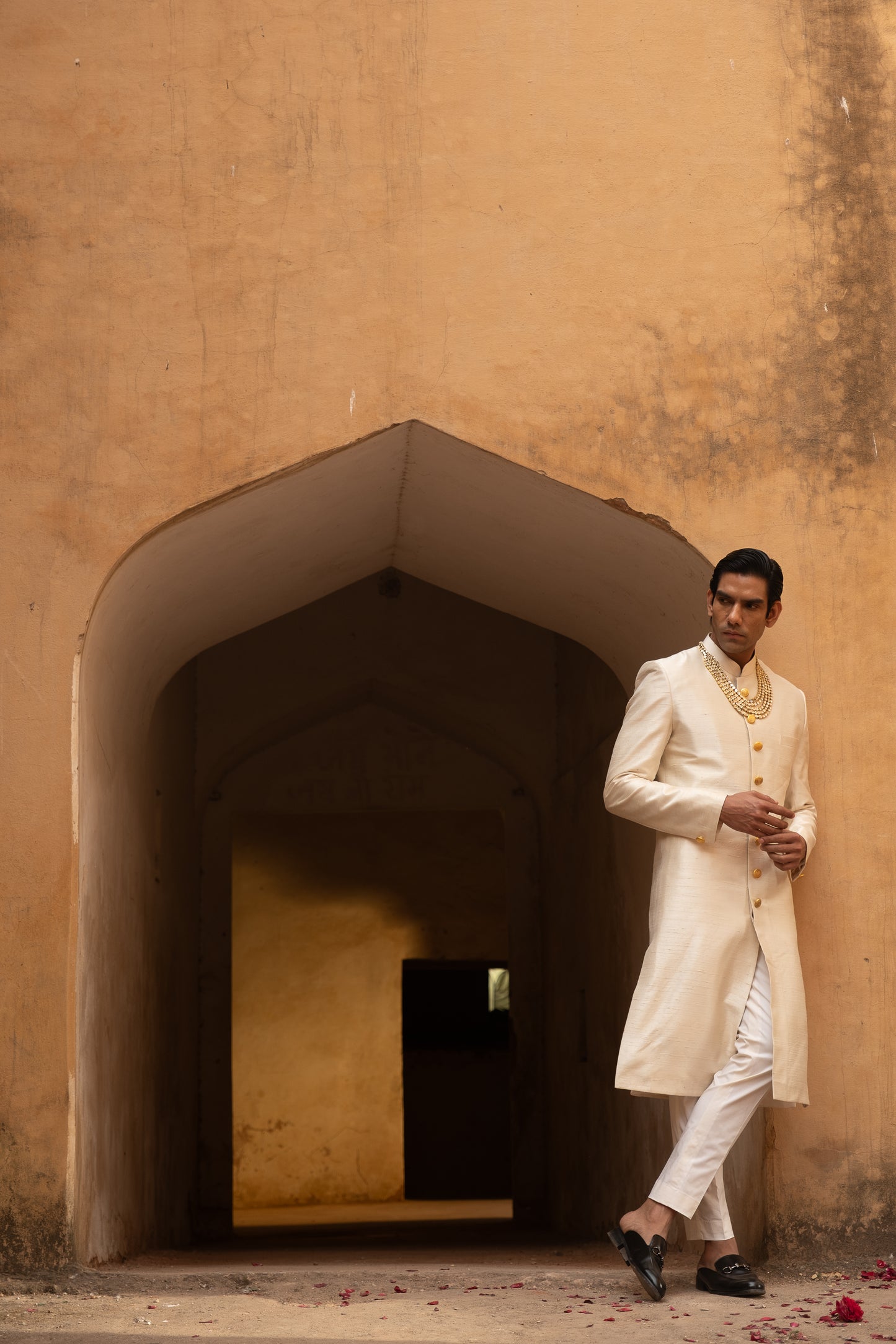 Rajaji Sherwani