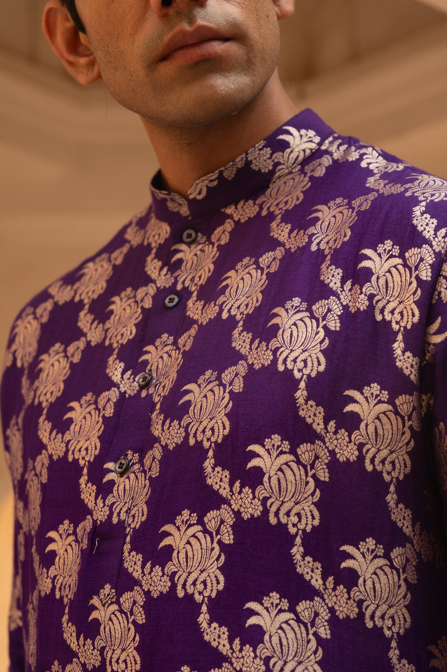 Shaurya kurta Set
