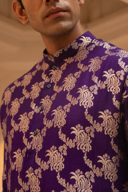 Shaurya kurta Set