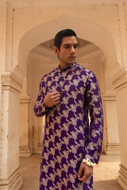 Shaurya kurta Set