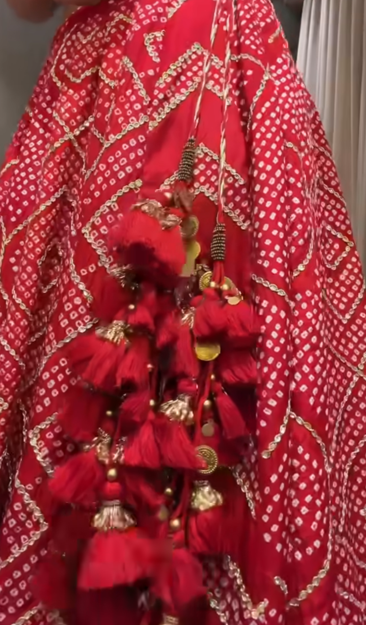 Gurleen Gambhir - Ranika Lehenga Set