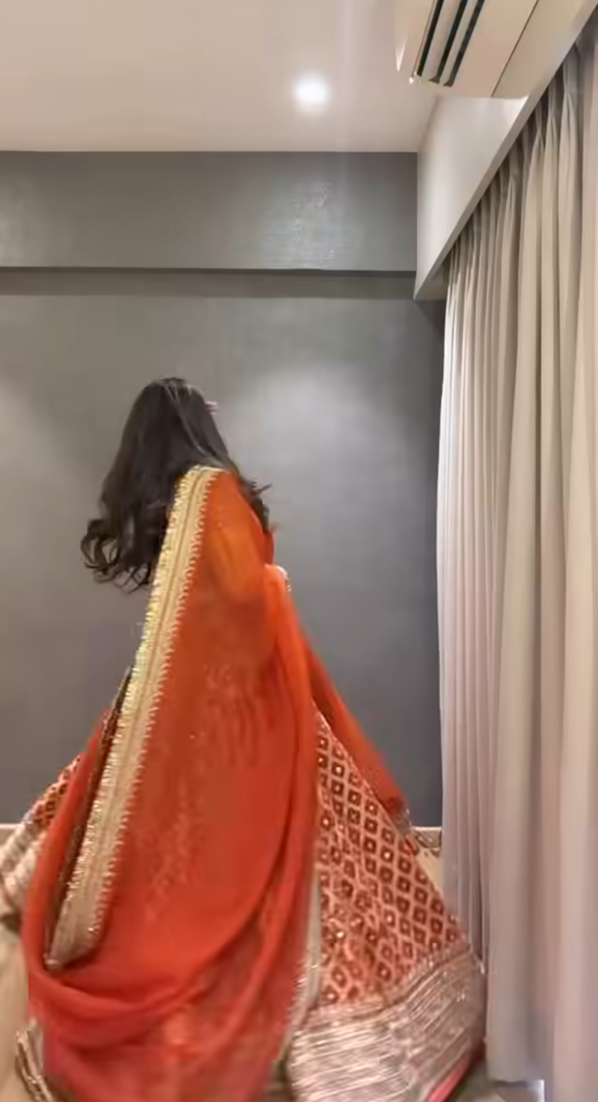 Gurleen Gambhir - Maanvika  Lehenga Set