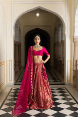 Navratri Lehenga Set