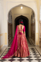 Navratri Lehenga Set