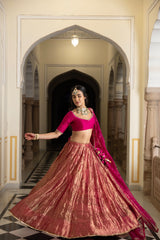 Navratri Lehenga Set