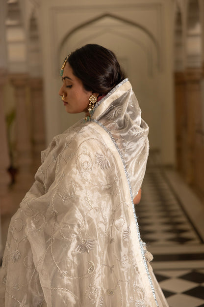Jamna Lehenga Set