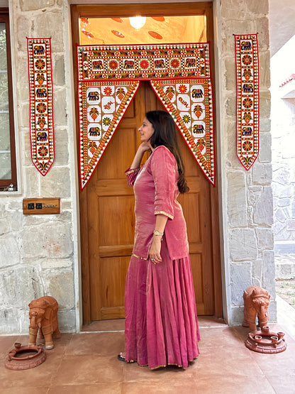 Anika Sharara Set