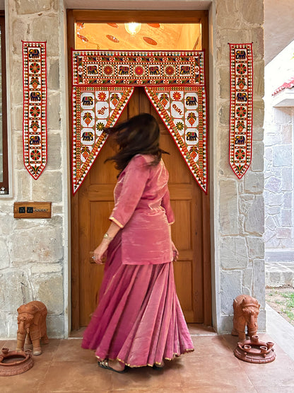Anika Sharara Set