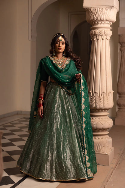 Akriti Lehenga Set