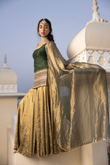 Navratri  Sharara Set
