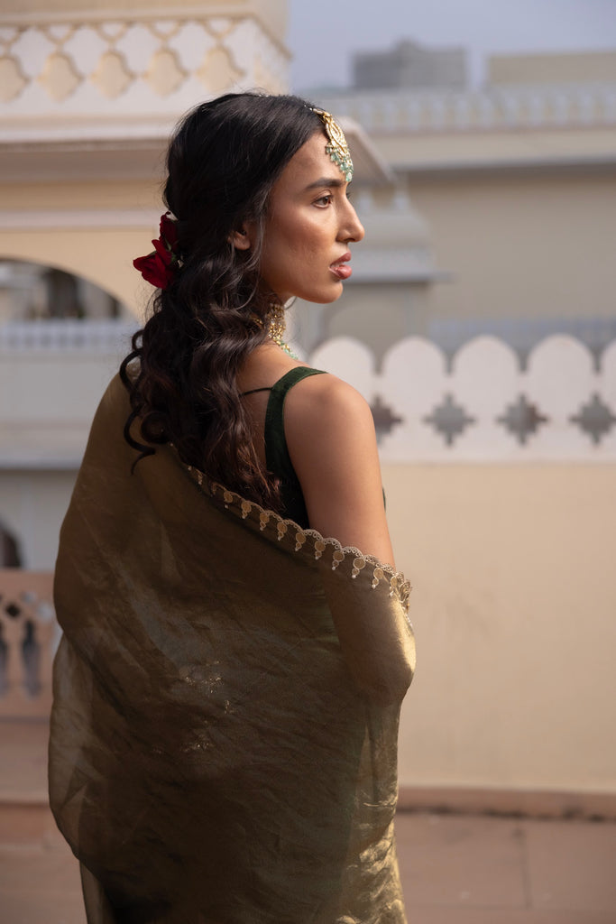 Navratri  Sharara Set