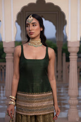 Navratri  Sharara Set