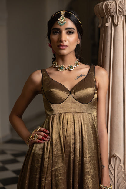 Shagun Anarkali Set