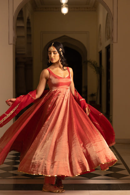 Anarkali Set