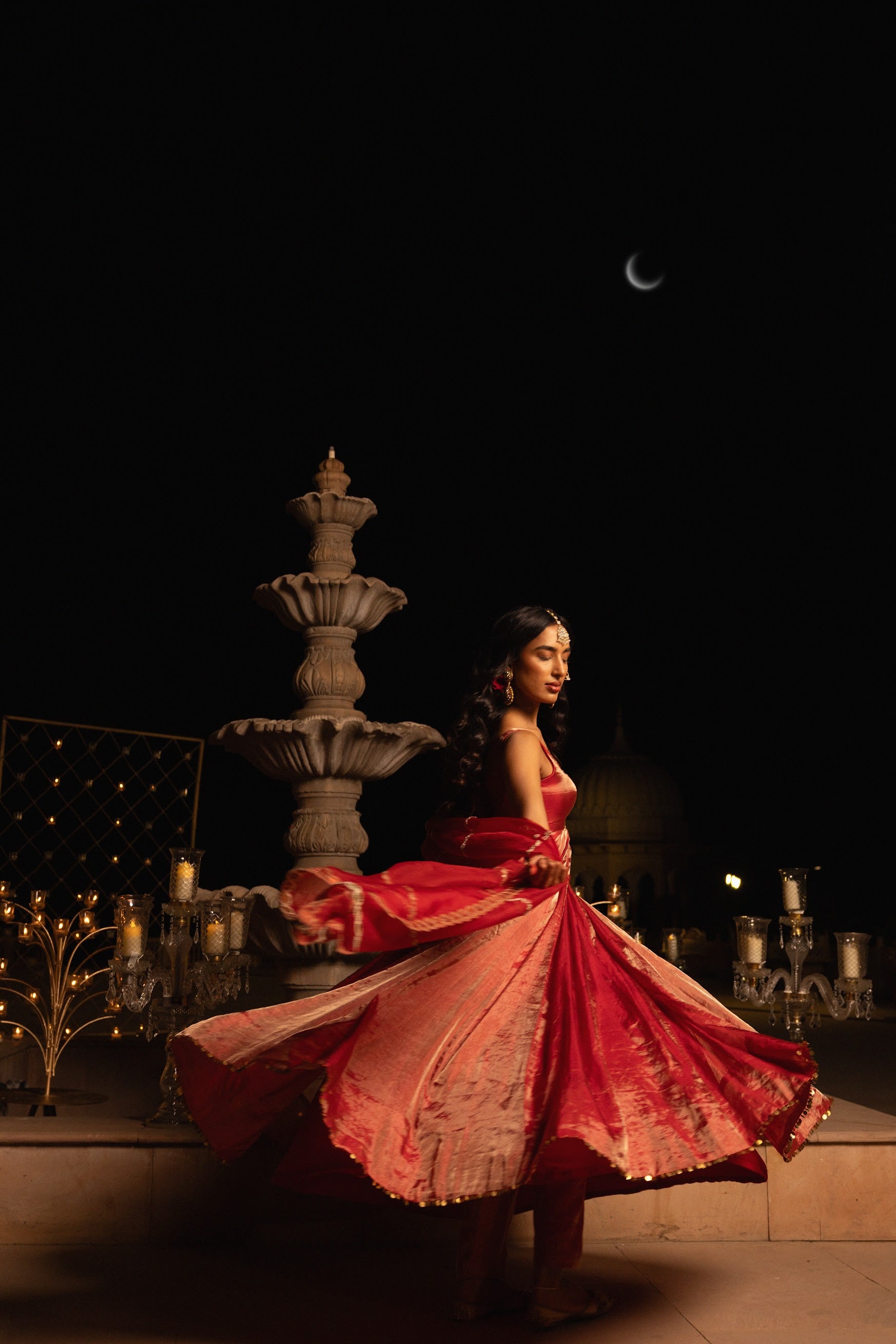 Anarkali Set