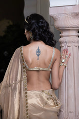 Saanvi Blouse