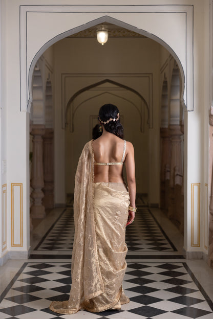 Navratri Saree