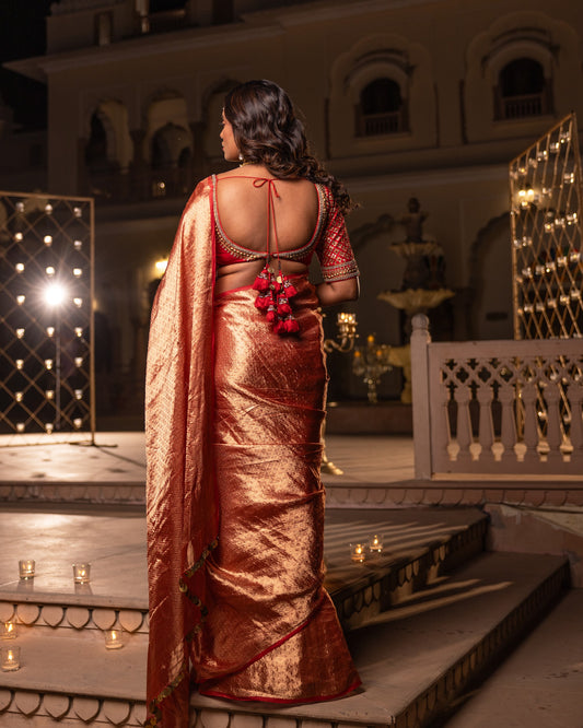 Amithi Saree