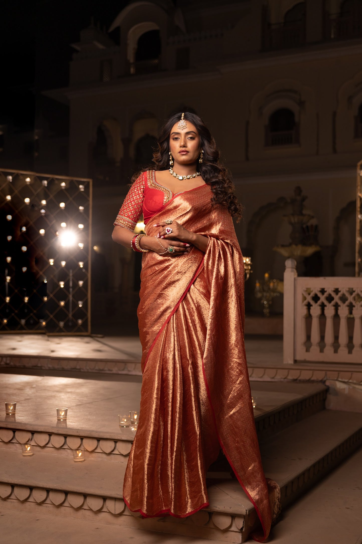 Amithi Saree