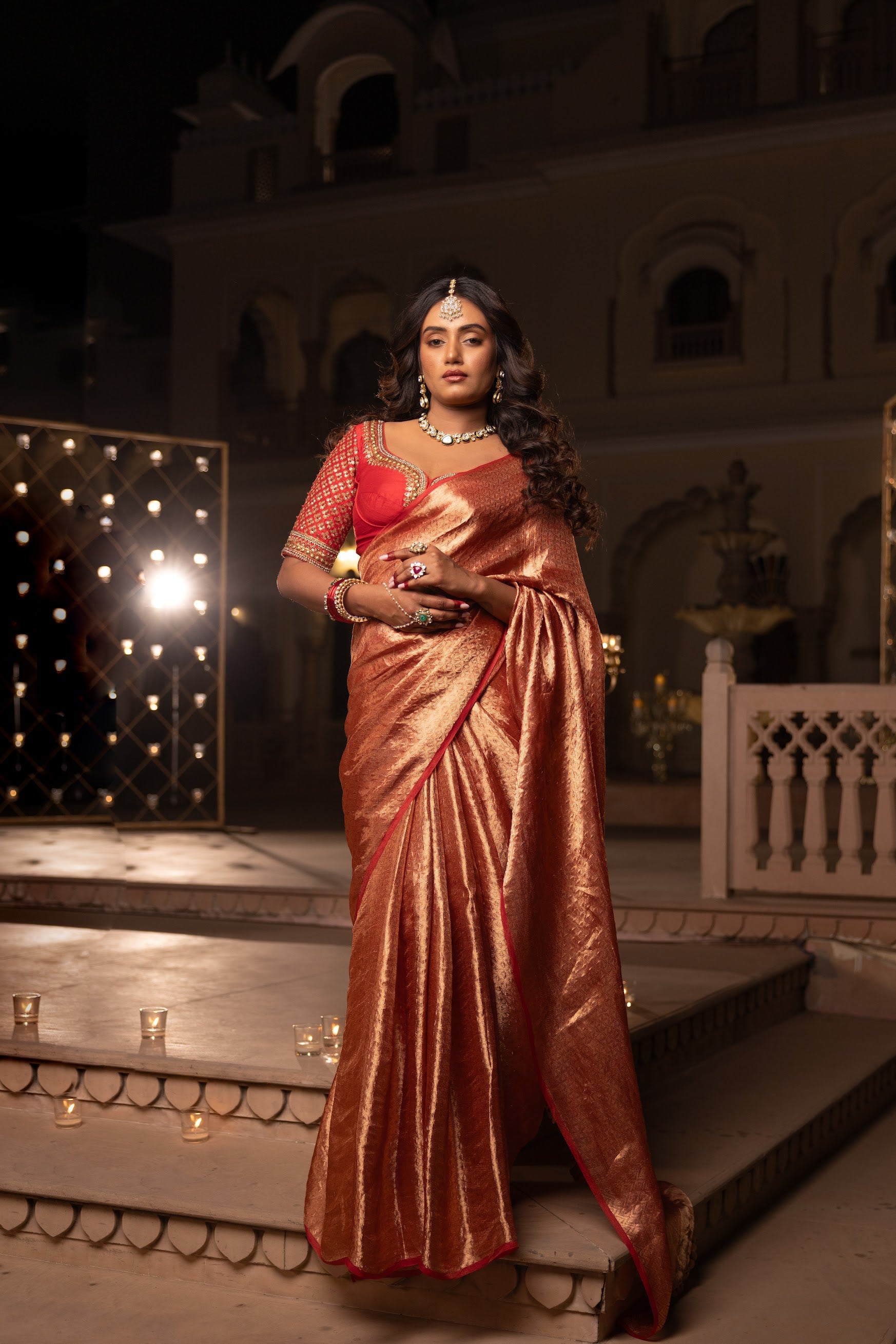 Amithi Saree