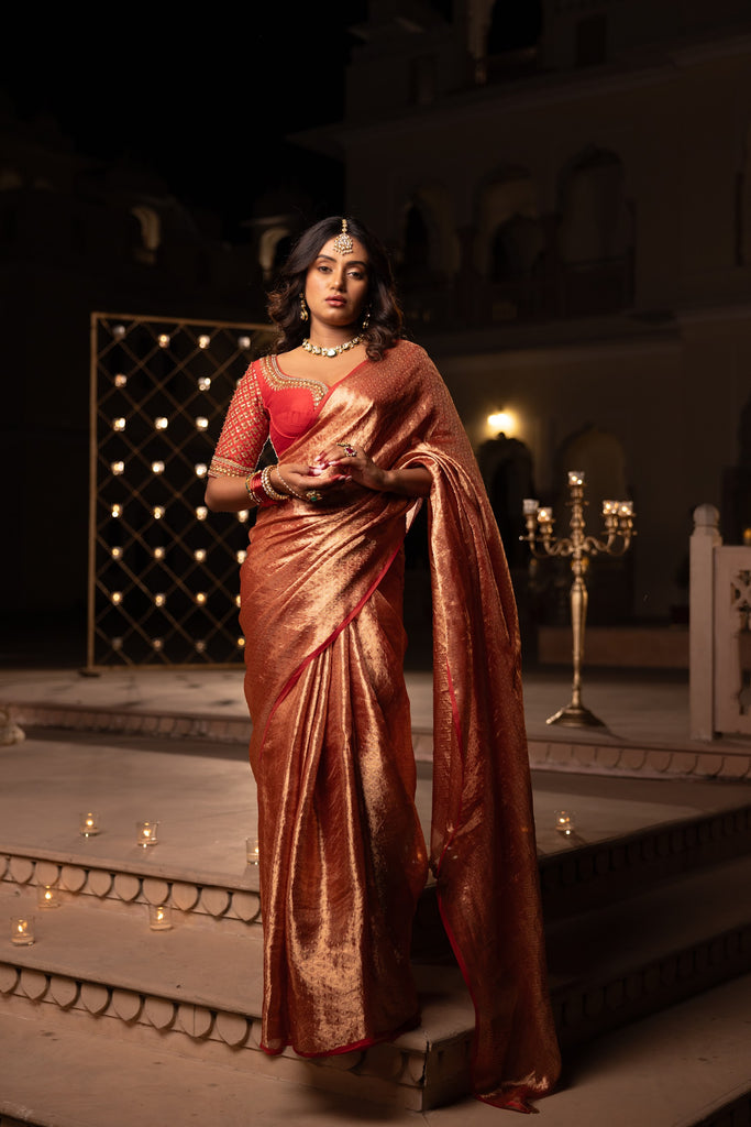 Amithi Saree