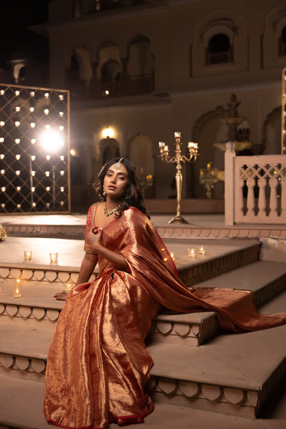 Amithi Saree