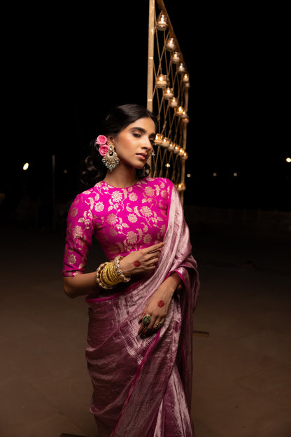 Jayashree Saree