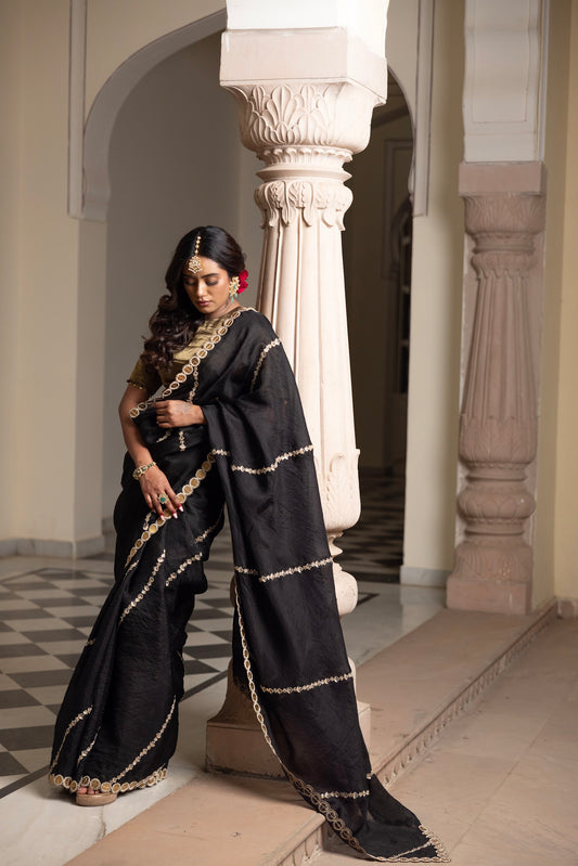 Kashesh Saree