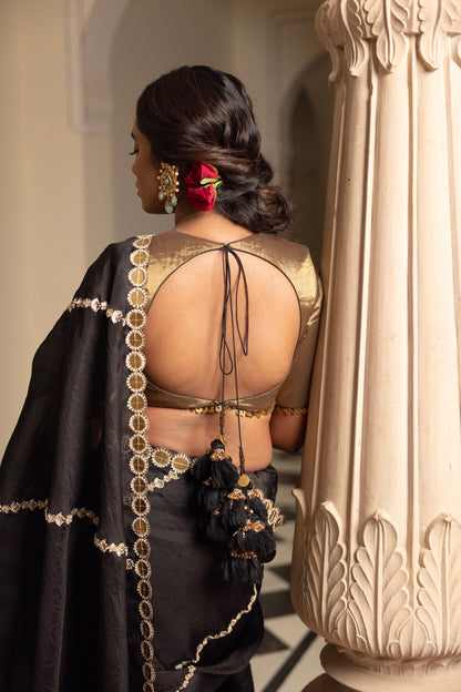 Kashesh Saree