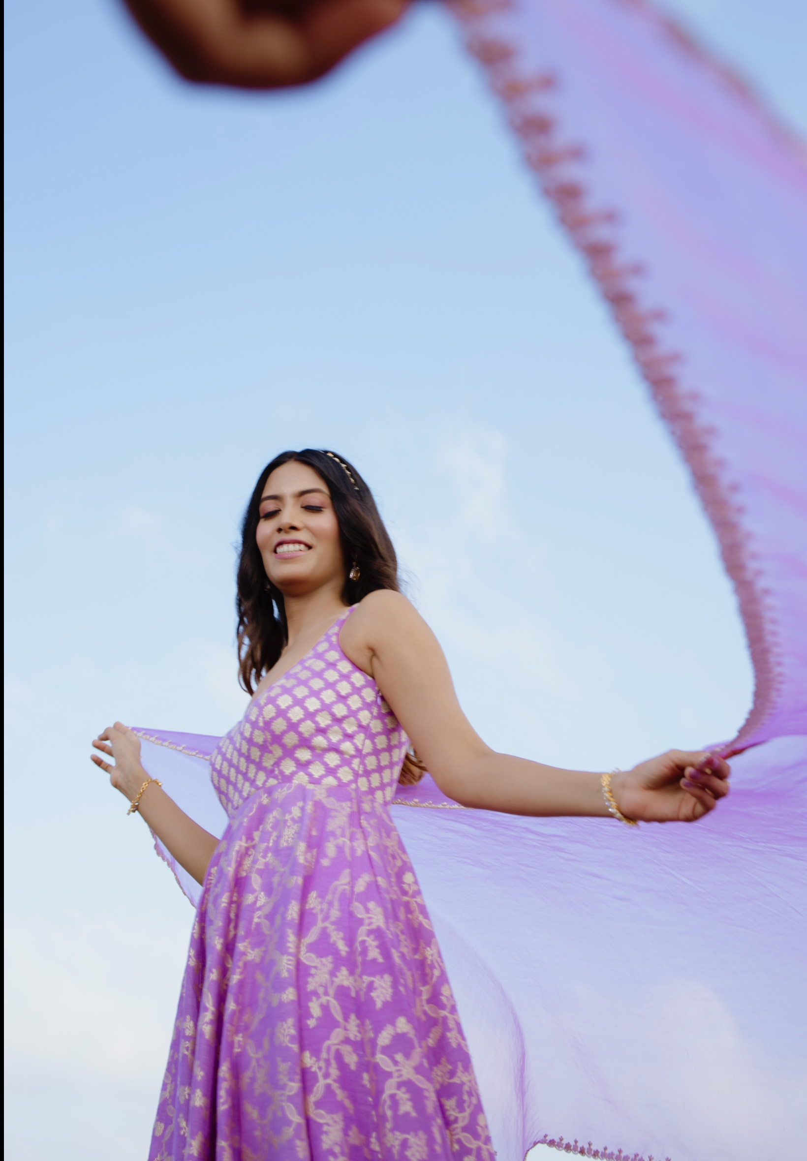 Anarkali Set