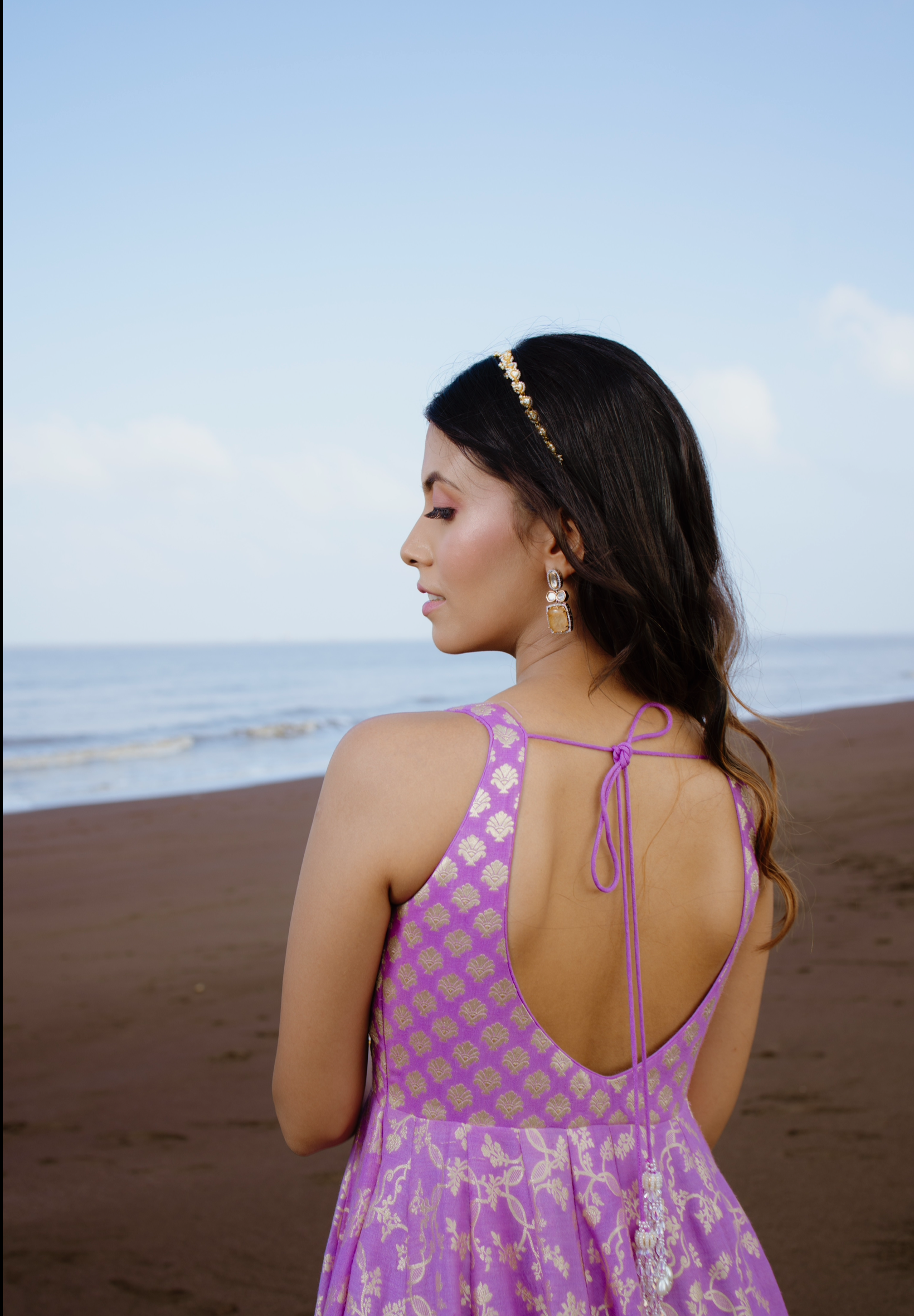 Anarkali Set