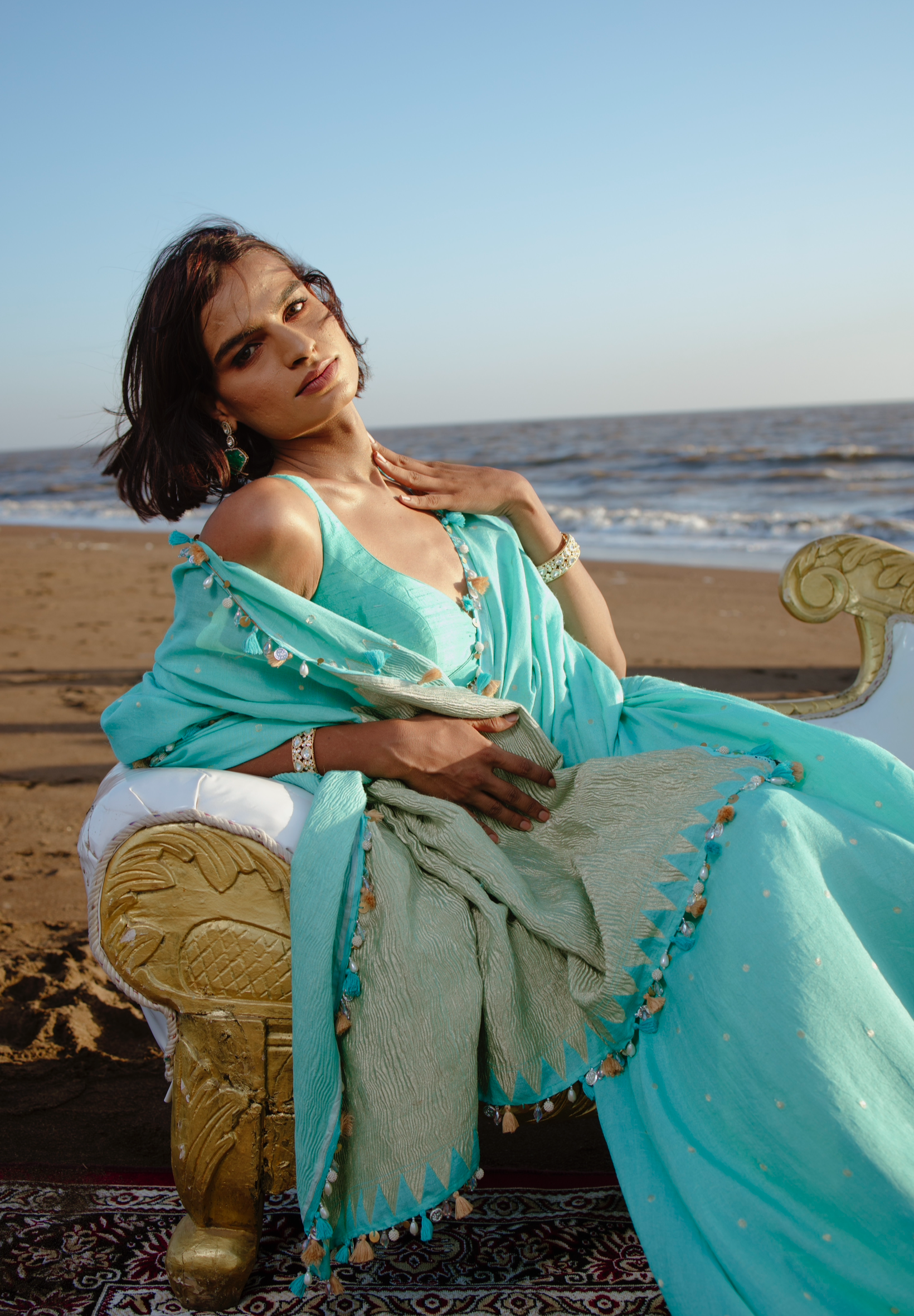 Ellie Saree - Anjanase
