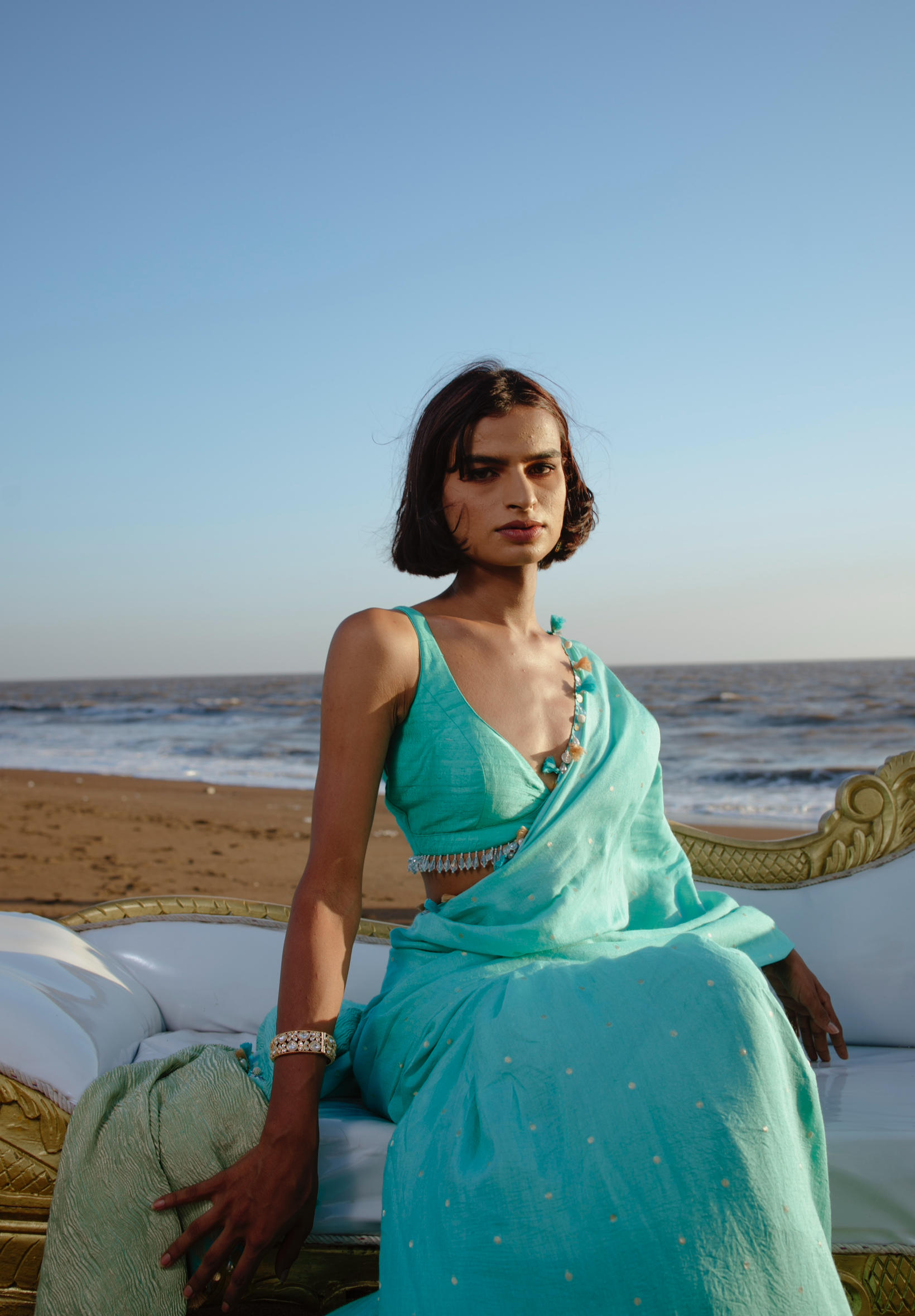 Ellie Saree - Anjanase