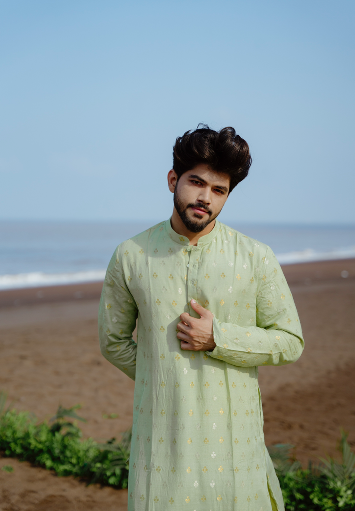 Navratri Kurta Set