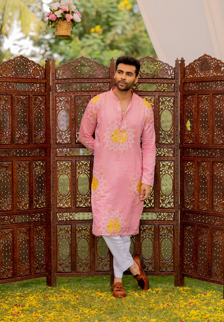 mens kurta