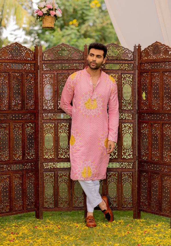 mens kurta