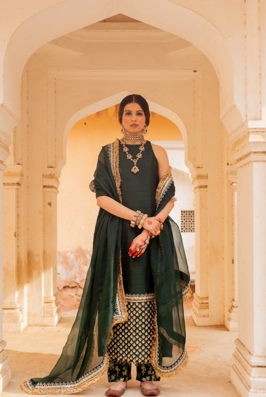 Srishti kurta Set