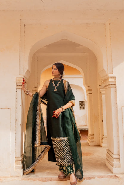 Srishti kurta Set