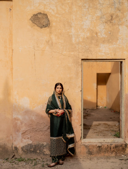 Srishti kurta Set