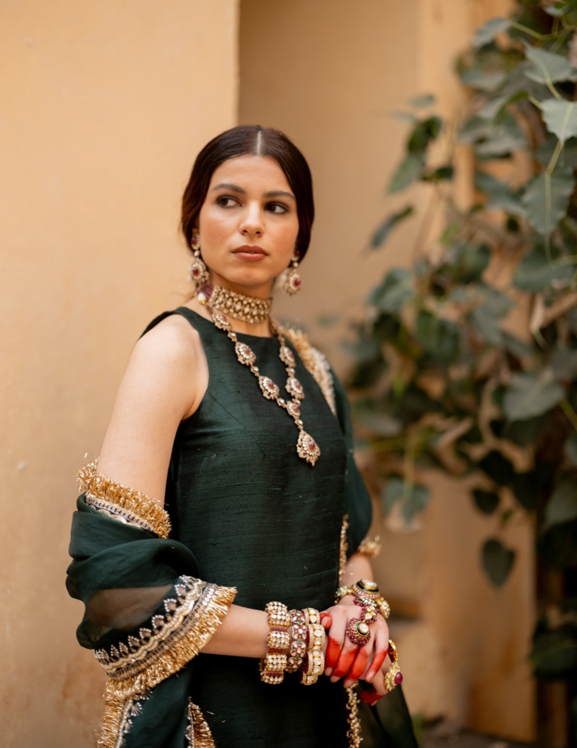 Srishti kurta Set